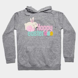 Hoppy Easter Hoodie